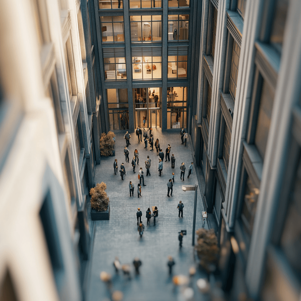 Cathie Wood Doubles Down on Peter Thiel's Crypto Exchange Investment background