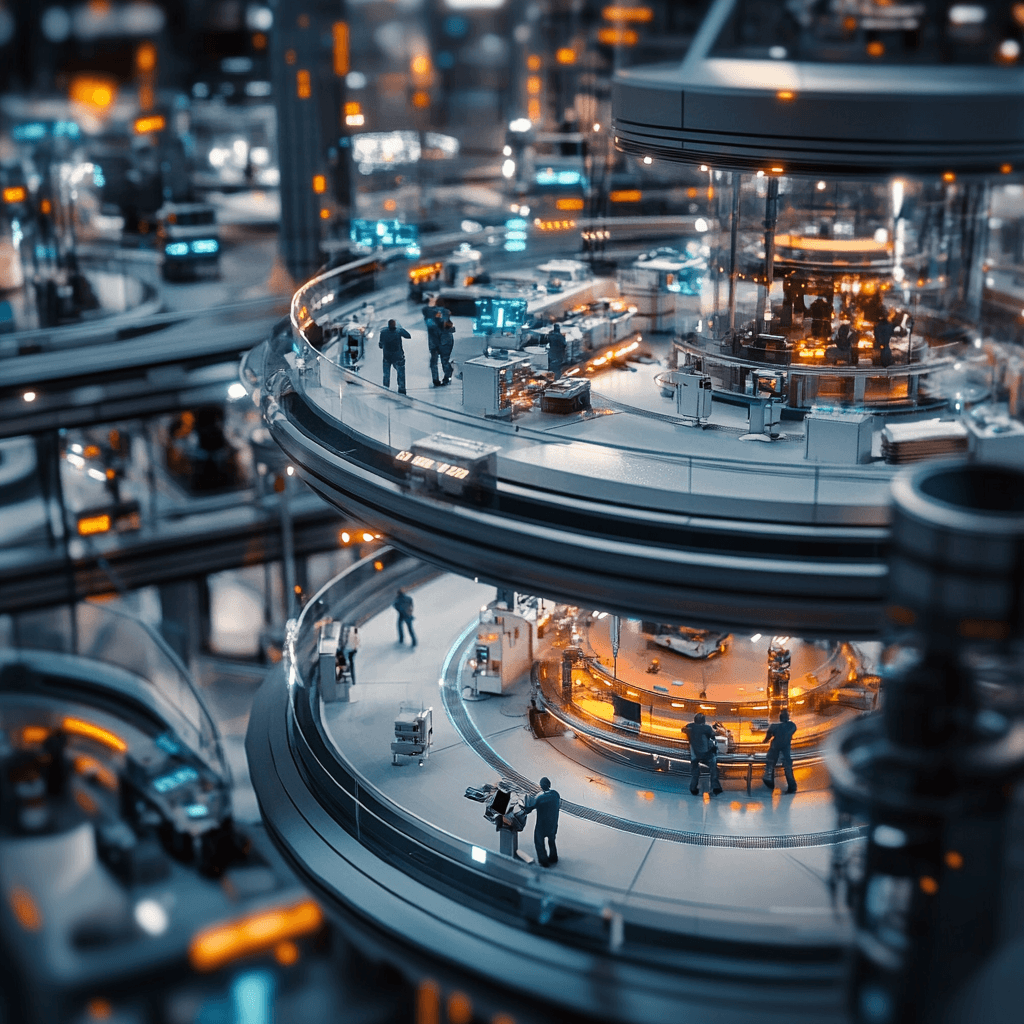 5 new startups: &ENSA, StreamPunk, NIU Nature, Knollenkutter, Homerockr background